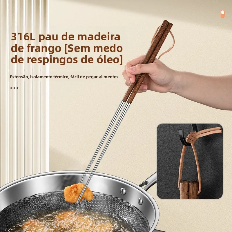 kitchen-use-long-stainless-steel-316-fried-food-chopsticks-home-hot-pot-anti-scalding-noodles-stir-fry-chopsticks