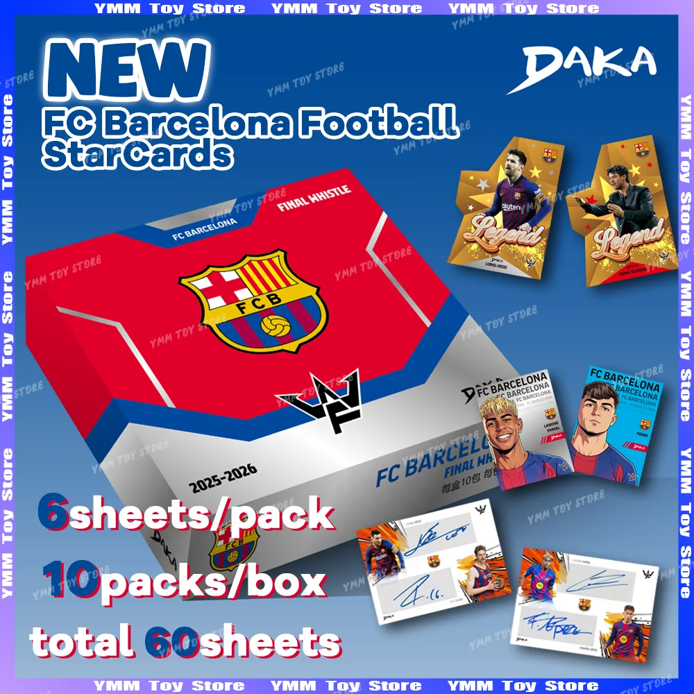 cartes-de-collection-officielles-et-authentiques-fc-barcelone-2026-daka-–-collection-rare-final-whistle-–-cartes-a-signature-pour-les-fans