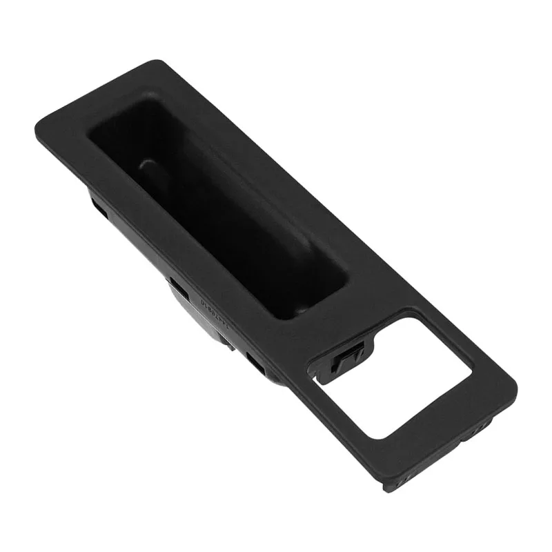 Kofferbak Kofferdeksel Ontgrendeling Drukknop Achterklep Slot Schakelaar 51247368753 Voor BMW F34 F30 F31 F36 F33 F32 F10 F11 F80 F83 F82 F25 X3