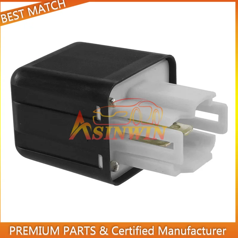 85926-30020 8592630020 056700-5081 0567005081 Headlight Dimmer Relay Headlight Relay 12V For Toyota Solara 1999-2003