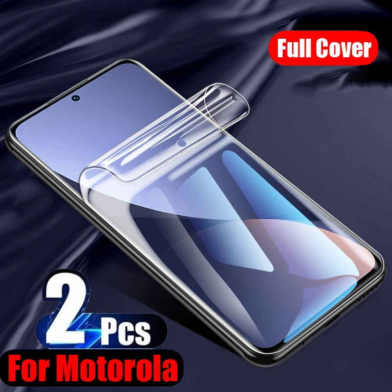2PCS Hydrogel Film … - image