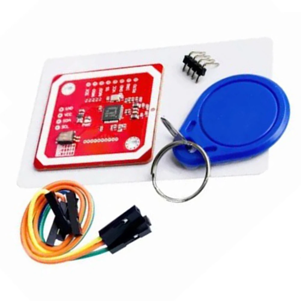 PN532 For RFID For V3 Module For Arduino Mobile Phone Near Field Communication Reader Writer I2C For SPI UART Development Board