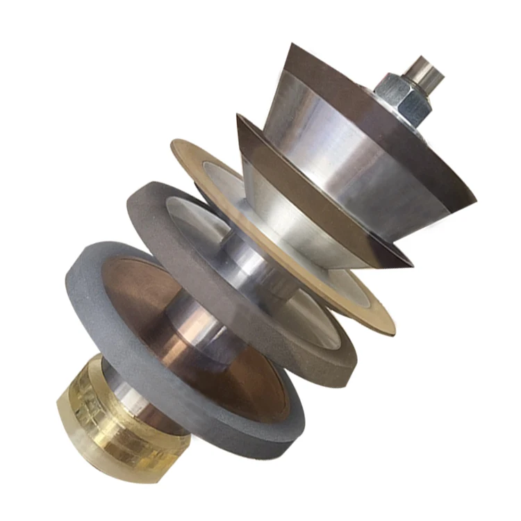 Cut-Off 250Mm Whole…