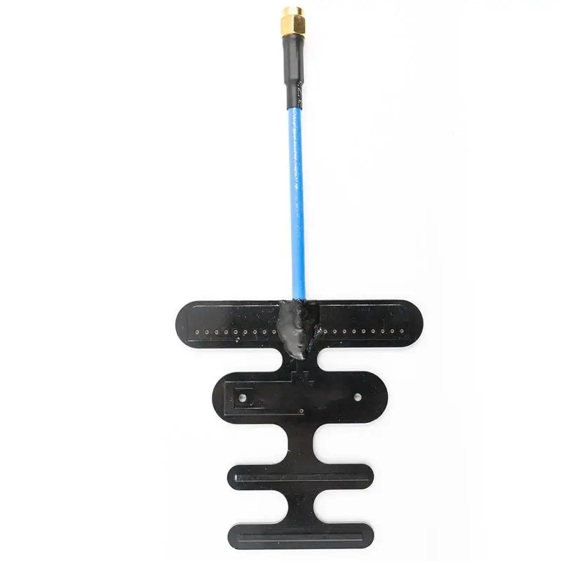 

FS-FRA01 Fishbone Antenna 2.4G 8dBi Directional Antenna for RC Model Drone Helicopter RC Planes Remote Control Airplane