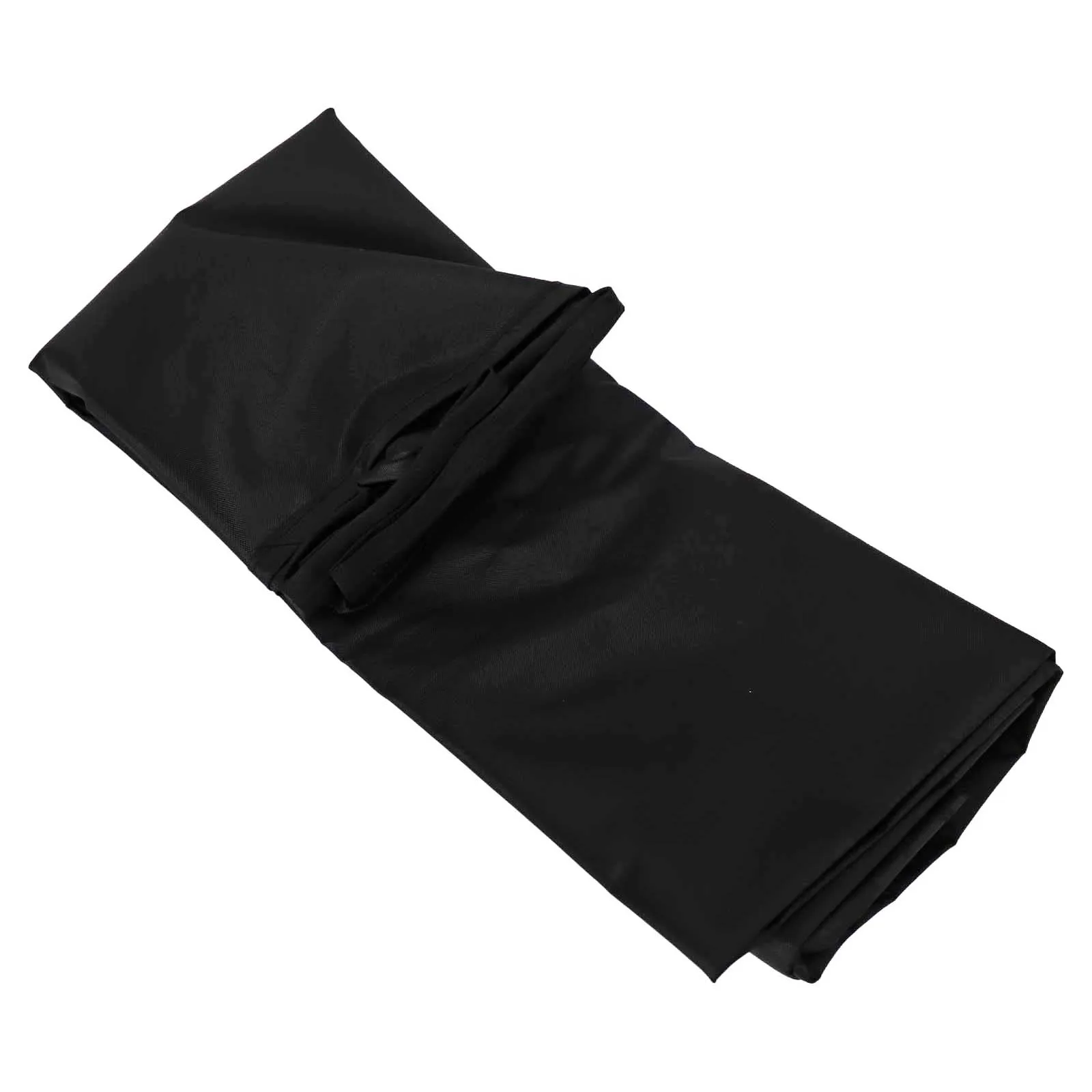 Travel Camping RV Rain Cover Snow Blocking Cover 176*114cm Lightweight Design Multi-functional Breathable Material