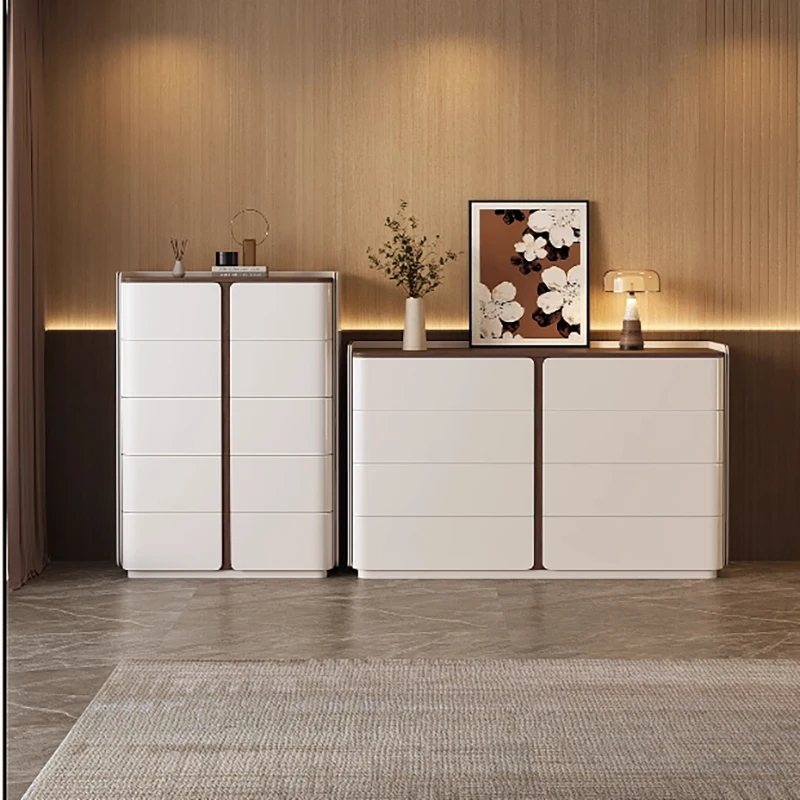 

Luxury Design Storage Cabinets Modern Aesthetic Style Simple Living Room Cabinets Nordic Armoires De Salon Home Furniture