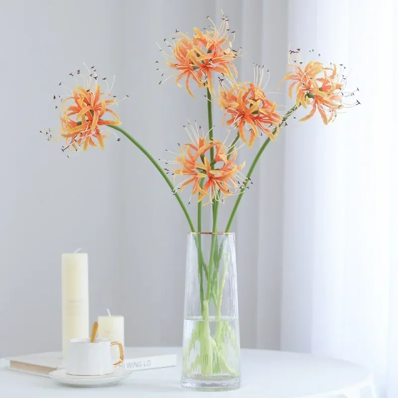 67Cm Artificial Red… - image