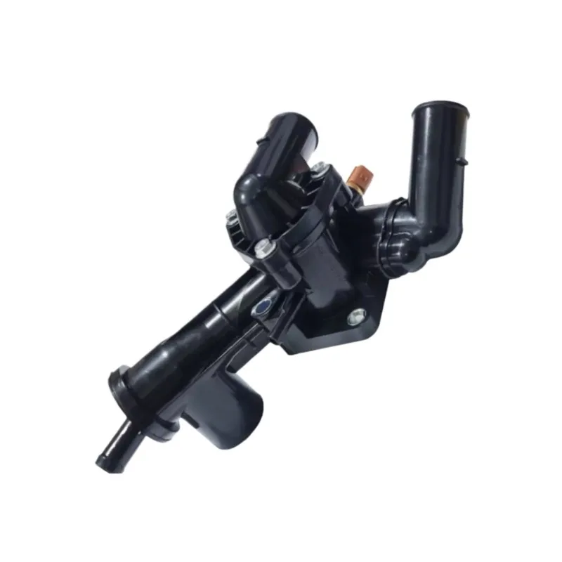 

Genuine 2560026140 25600-26140 Temperature Control Assy-Coolant for Kia Rio 2006 2007 2008 2009 2010 2011 Brand New