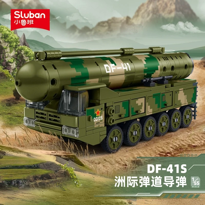 

Military Series Tank Building Blocks Toy MOC Fighter Helicopter Missile Vehicle Tanks Model Bricks Puzzle Toys for Boys Adult