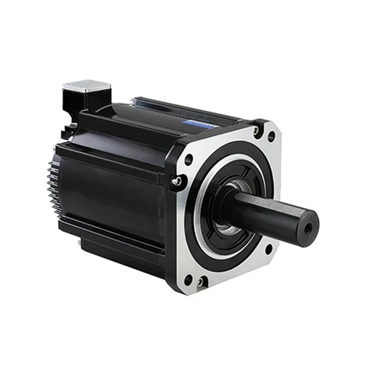 5Kw Burstenlosen Dc-Motor 72V 10Kw 7.5 Kw 5 Kw 5000W 1500 Rpm Bldc Brushless Gearless Motor