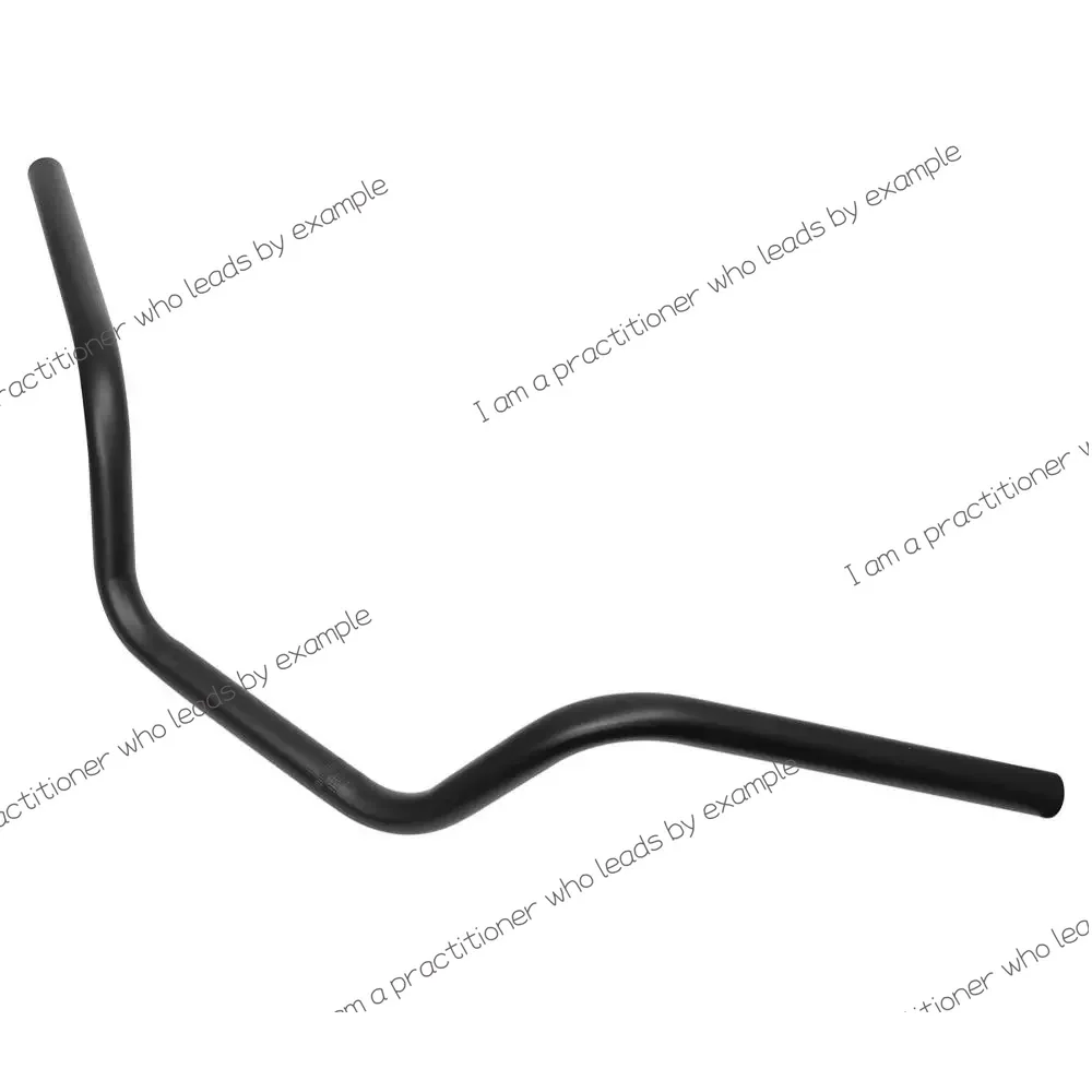 For Motorcycle Retro Handlebar 22mm Faucet Directional Handlebar CG125 Cruise Universal Handlebar