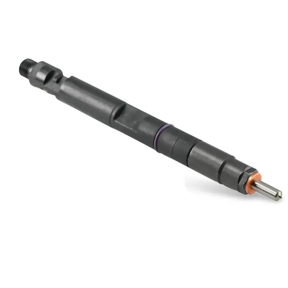 Common Rail Injector 28258683 320-06833 Compatible with JCB 448 Engine JS220 Excavator