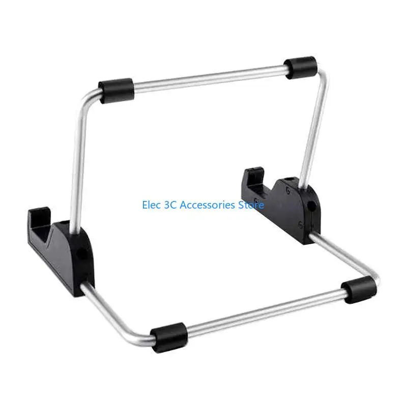 

Y51A Foldable Holder Laptop Stand Portable Notebook Monitor Holder Tablet Stand