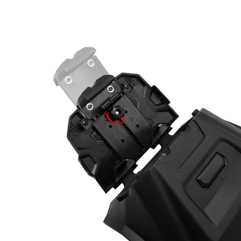 

Держатель для планшета с ящиком для хранения, органайзер для Kawasaki Teryx KRX 1000 2020-2023, держатель для электронного устройства, телефона, GPS, крепления