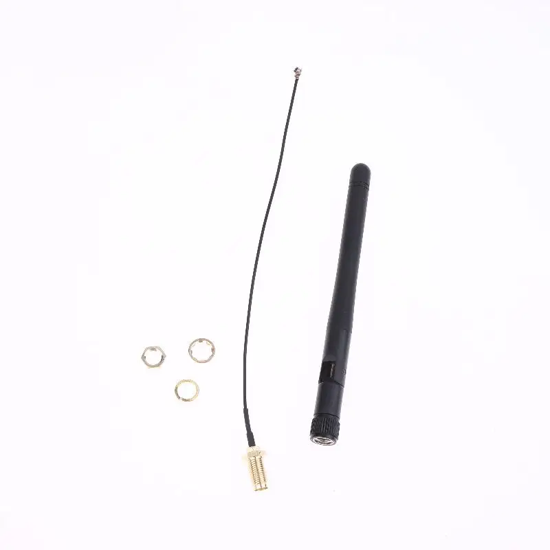Variant: Antenna