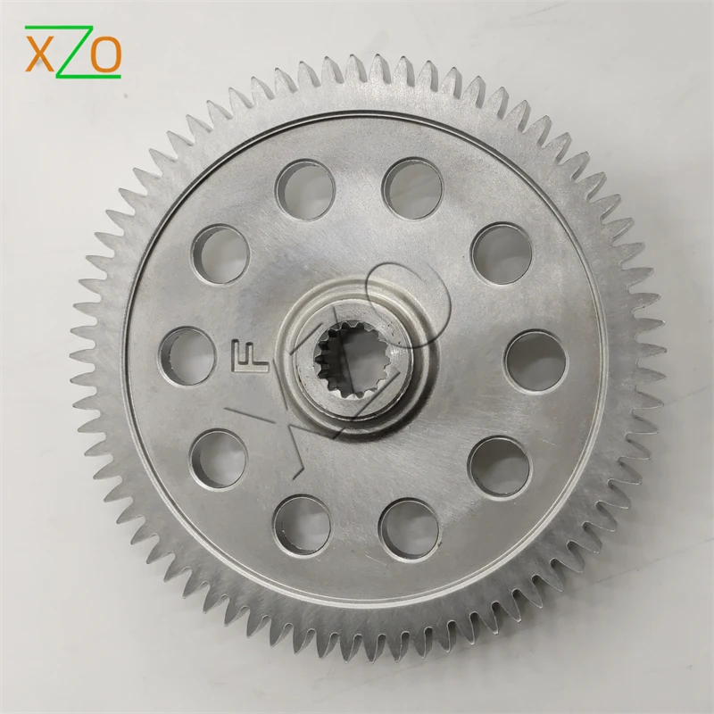 

Original New Oil Pump Drive Gear 10R80 10L90 188711D Automatic Transmission For Ford