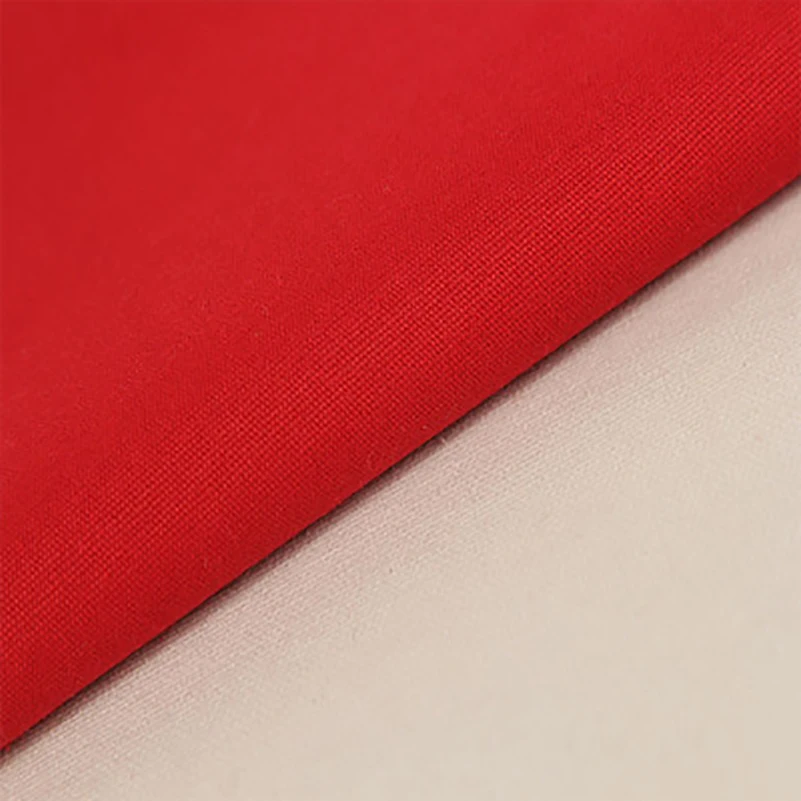 8 Ounce Cotton Canvas Fabric For Sewing Handbag Tablecloth Upholstery Handmade DIY by Half Meter