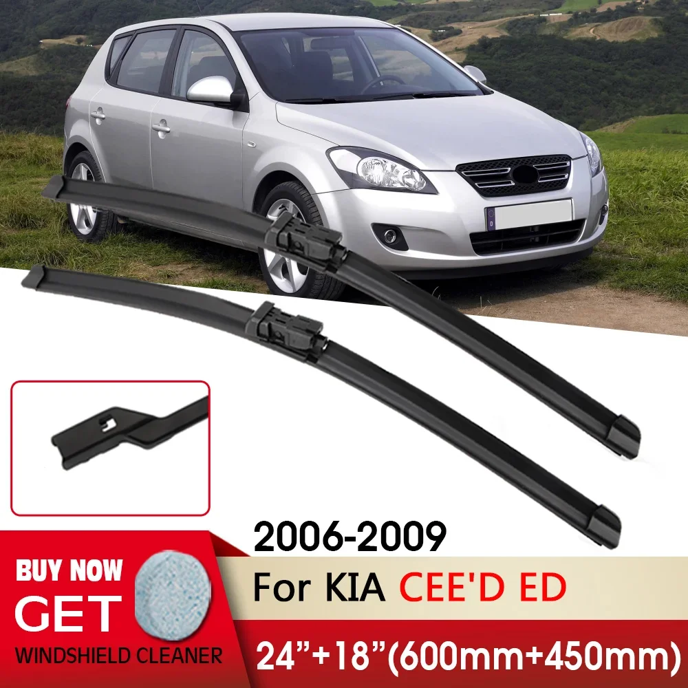 Car Wiper Front Wiper Blade 24