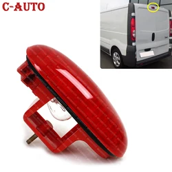 1PCS Auto Posteriore di Alto Livello 3a Luce di Arresto del Freno Per Renault Trafic II Opel Vivaro Nissan Interstar 8200209522 8200040732