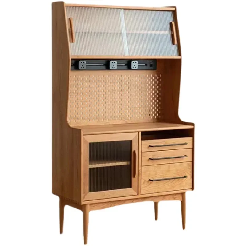 

Комод деревянные серванты мебель для хранения комнаты обеденные ящики мебель японская гостиная Schrank кухонные аксессуары