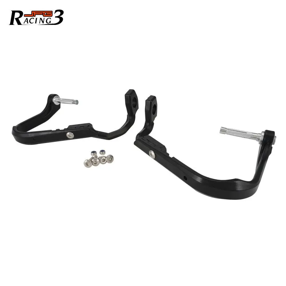 

Motorcycle Universal 7/8" 22mm 1 1/8" 28mm Nylon Handguards Handle Bar Hand Guard For Pit Dirt Bike Motocross Enduro Sur Ron X S