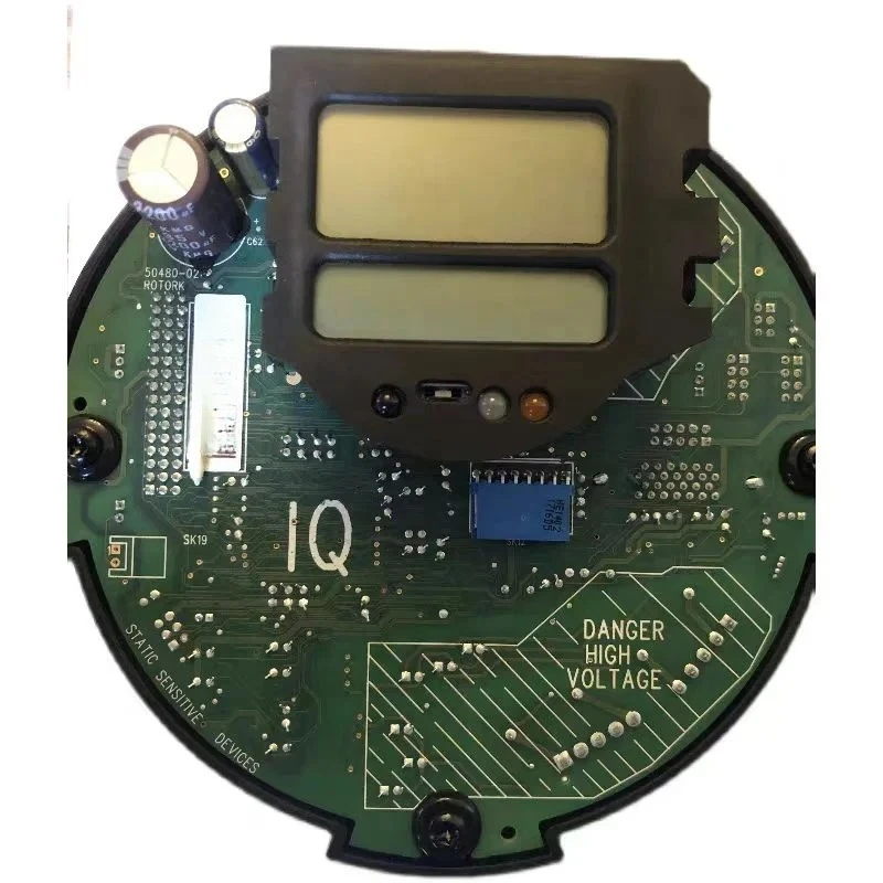 

Новая оригинальная материнская плата электропривода IQ2 MOD 6G 564553