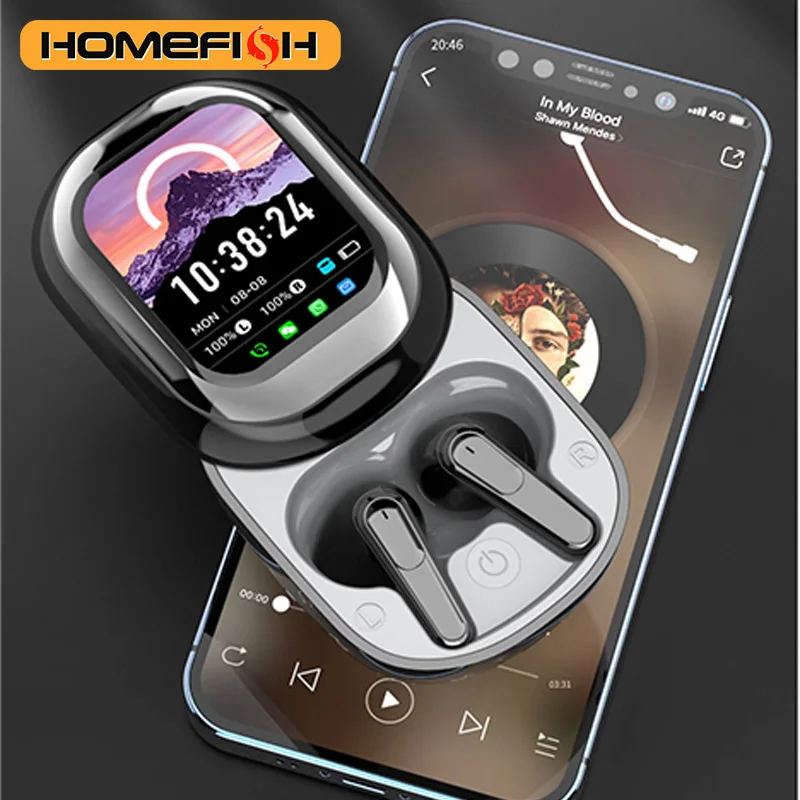 SE-ONE Smart Headph…