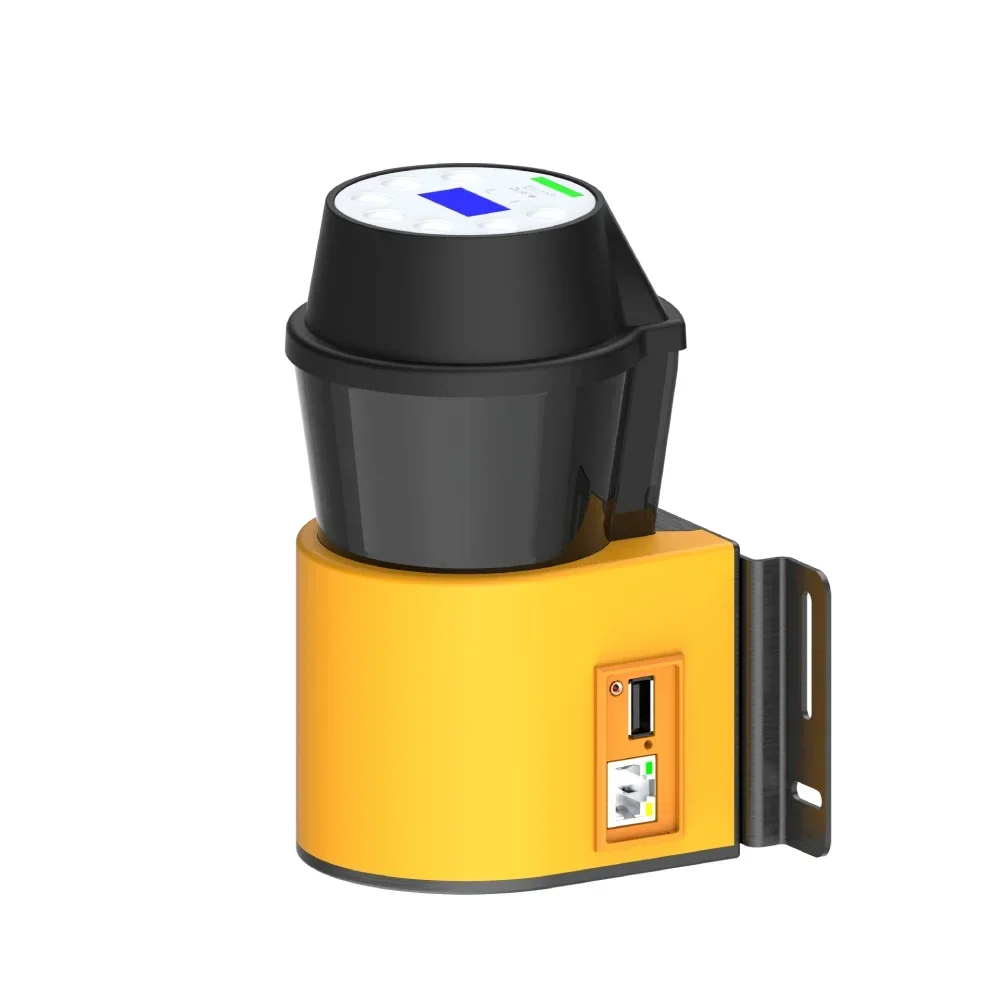 Lasr Radar, Safety Lidar Sensor for Car Detection, Parking System