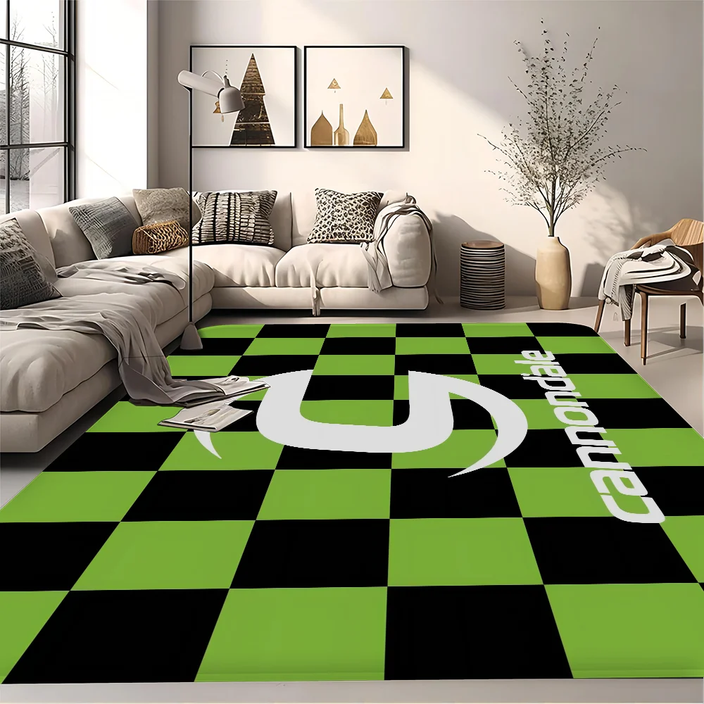 Alfombrilla lavable para puerta de entrada, felpudo antideslizante que absorbe el agua, tira larga, cojín para dormitorio, Felpudo de bienvenida