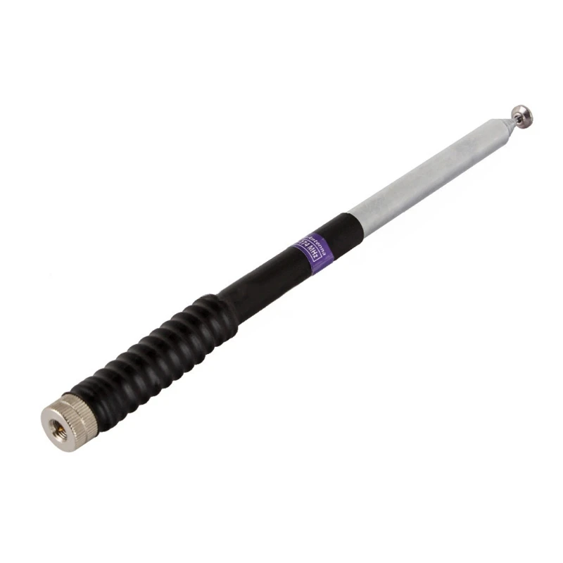 Telescopic Extendable Long Range 130cm 50'' SMA-Male Antenna for HandheldVC0 Astro 220 320 430 900 for 50 10
