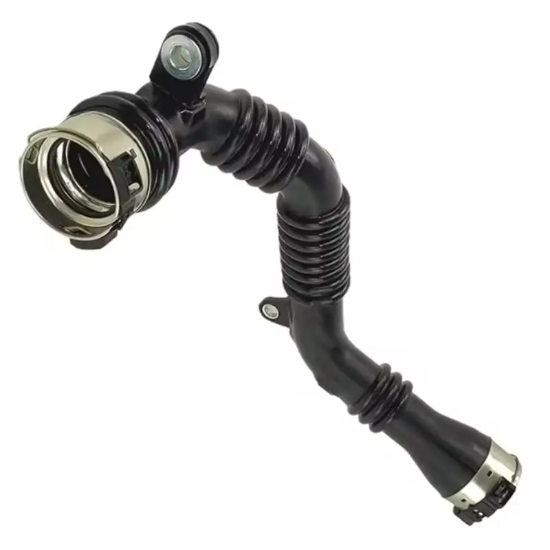 Engine Air Intake Hose Replacement Part Number 144602899R 144603264R For Renault CLIO III CAPTUR I KANGOO Rapid TRAFIC MEGANE