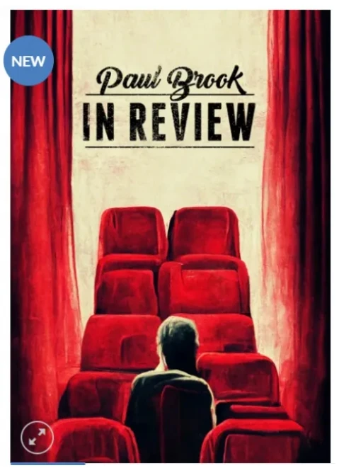 

Paul Brook – In Review (3rd Edition) by Paul Brook - Magic tricks (Instant Download)