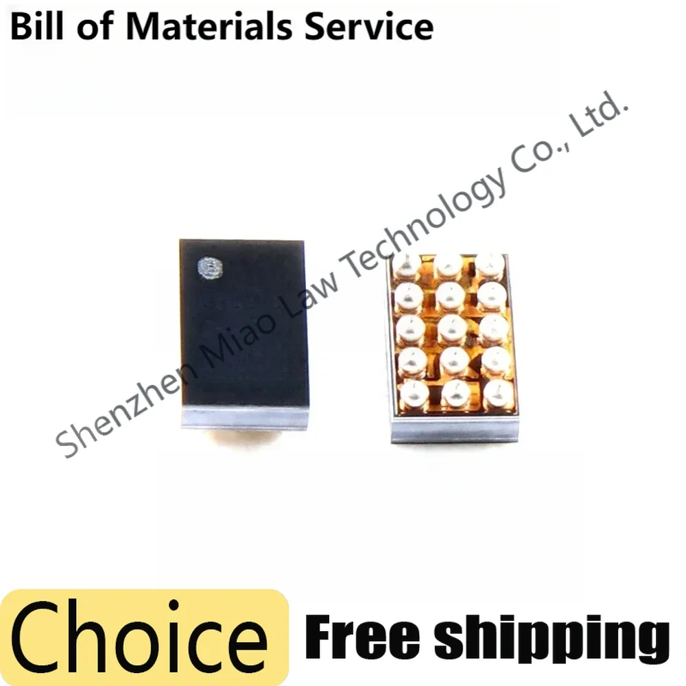 

5-10Pcs SM5109 LCD Display IC Chip