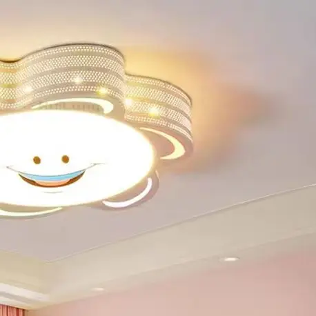 Children's Room Cei…