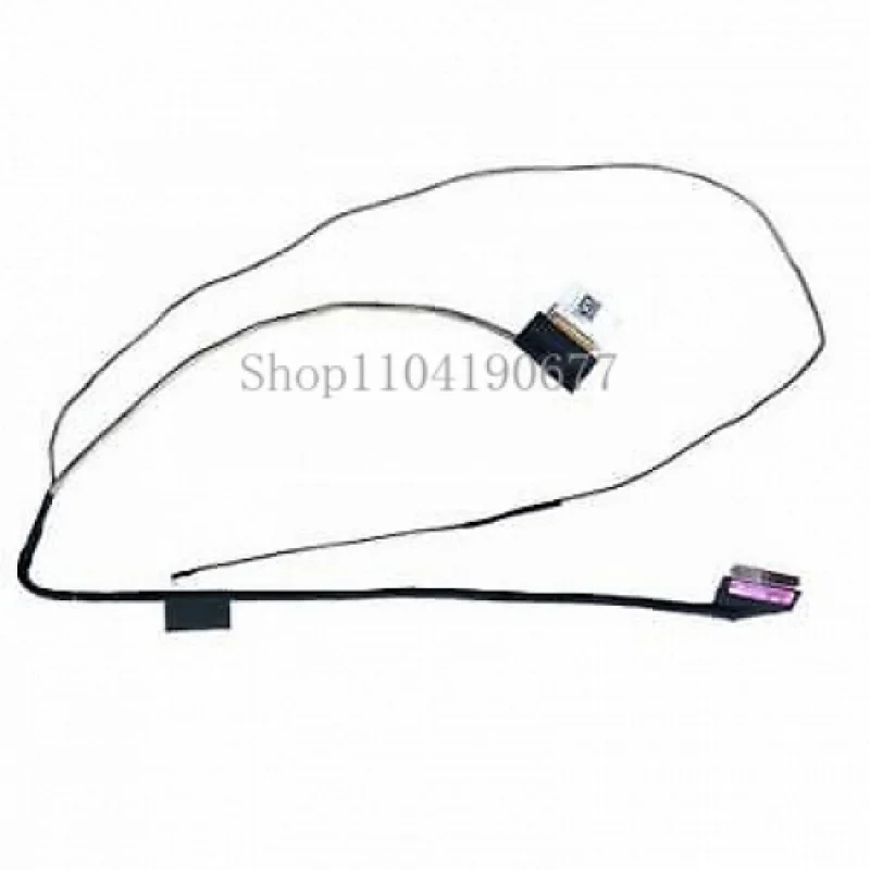 For Dell 15 5000 5570 5575 3580 3582 3583 3585 30 pins cable 0DDHWX DC02002VB00