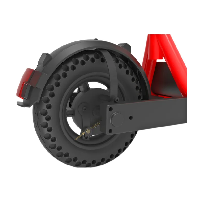 Scooter dobrável de 10 polegadas pode ser scooter leve personalizado para meninas