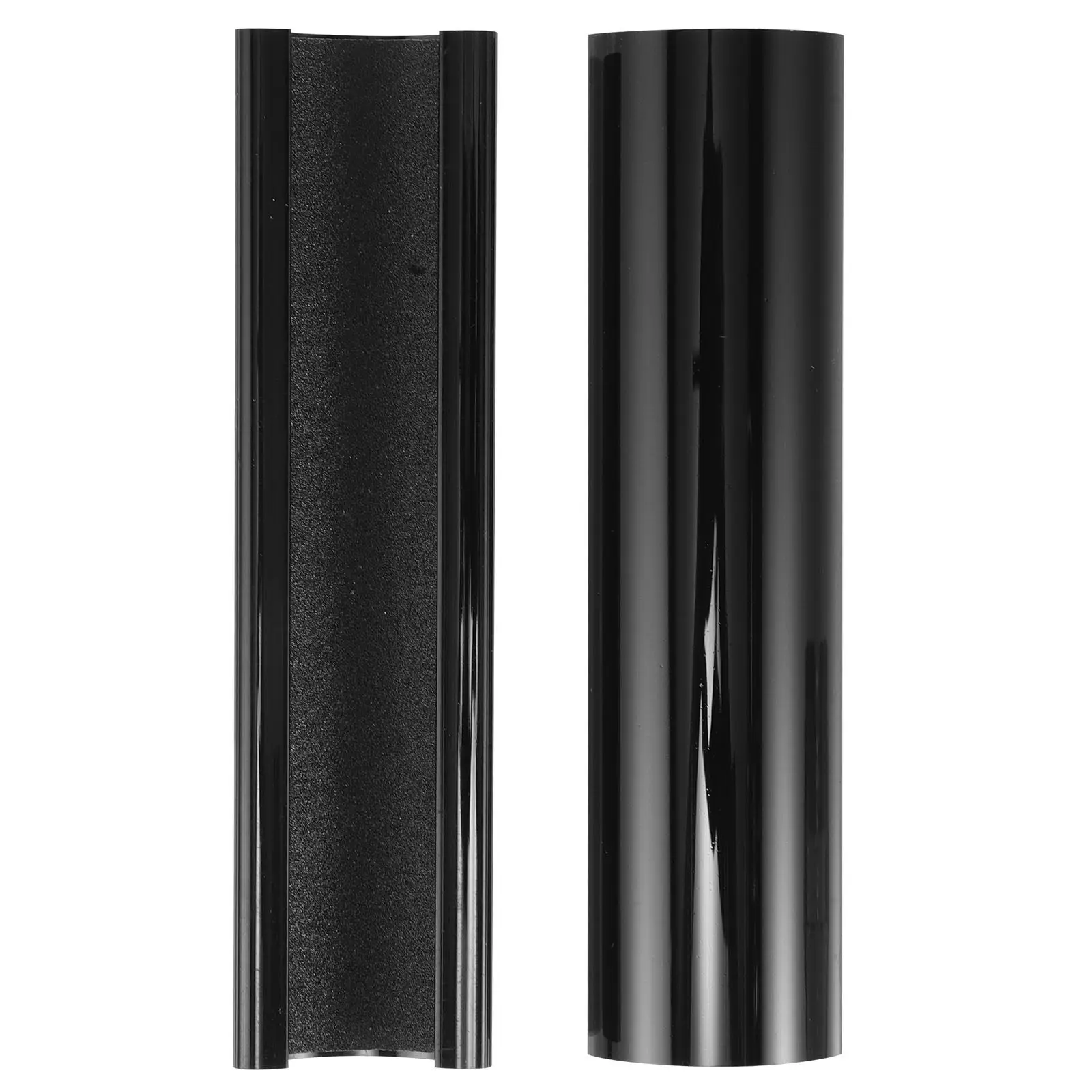 

2Pcs Pool Cue Tip Repair Tool Plastic Sander Holder for Snooker Billiard Cue Tip Maintenance Accessory Snooker Pool Shaper