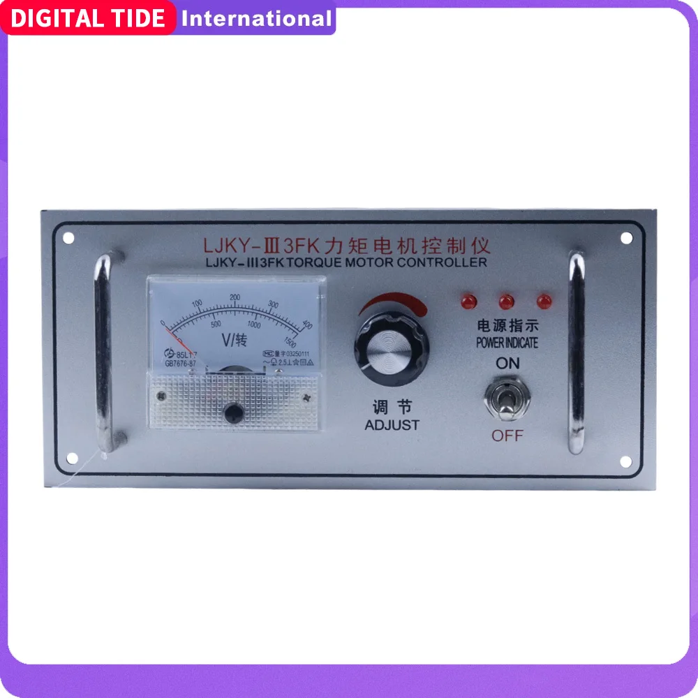 

Контроллер крутящего момента, регулятор скорости LJKY-II3FK-20 25 30 32A