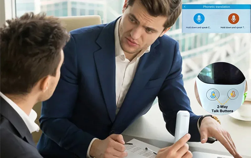 Scantalker Dictiona…