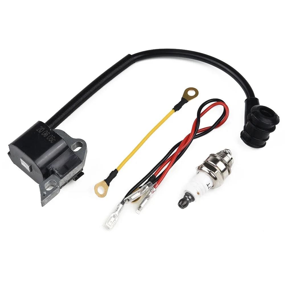 Bobine Bougie Gereedschap Set Voor Stihl 021 023 025 MS200 MS210 MS230 MS250 Kettingzaag Onderdelen 00004001306