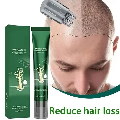 

Biotin-Infused Hair Growth Spray, Nourishes Follicles & Prevents Thinning for Men & Women