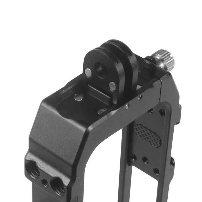 Для Insta360 One X2 рамка из алюминиевого сплава защитный каркас Корпус/Фотоэлемент/Корпус Аксессуары для экшн-камеры металлическая защита