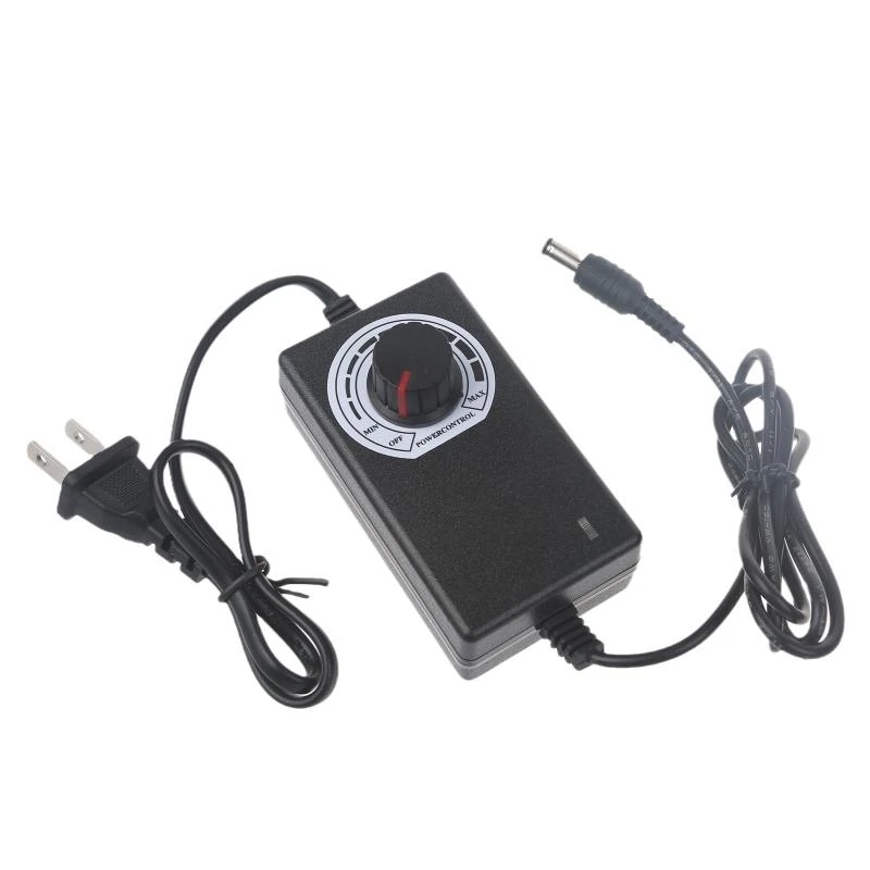 

AP28 DC12V 2A BBQ Blower Fan Charcoal Chimney Starter PWM Fans Smoker Fan Electric Blower AC 100-240V DC12V Power Cord