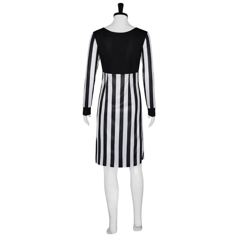 

CyMovie Tina Carlyle Mask Cosplay Costume Sexy Girl Dress Woman Halloween Cosplay Tina Carlyle Customized Clothes