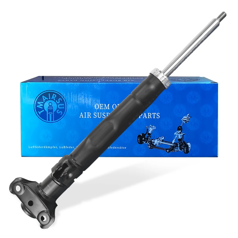 High Quality Auto Part Shock Absorber for W201 W124 Coil Spring Shock Front 1982-1993 1243203030 1243200031
