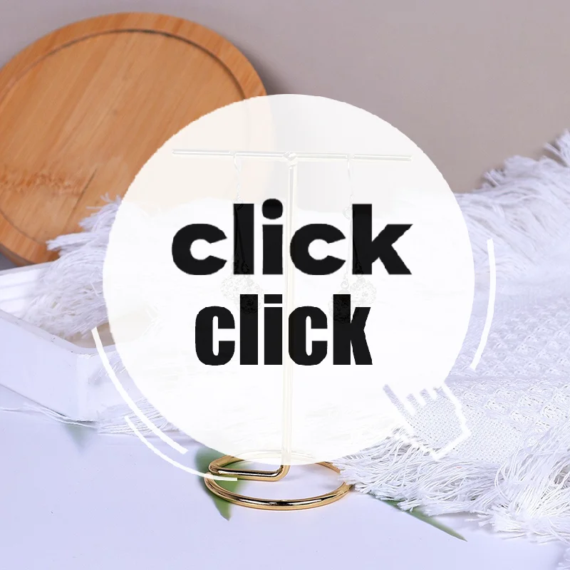 

Стеллаж для выставки товаров ювелирных изделий, металлические Т-образные серьги, ожерелье, держатель для хранения, подставка, подвески, универсальная профессиональная витрина