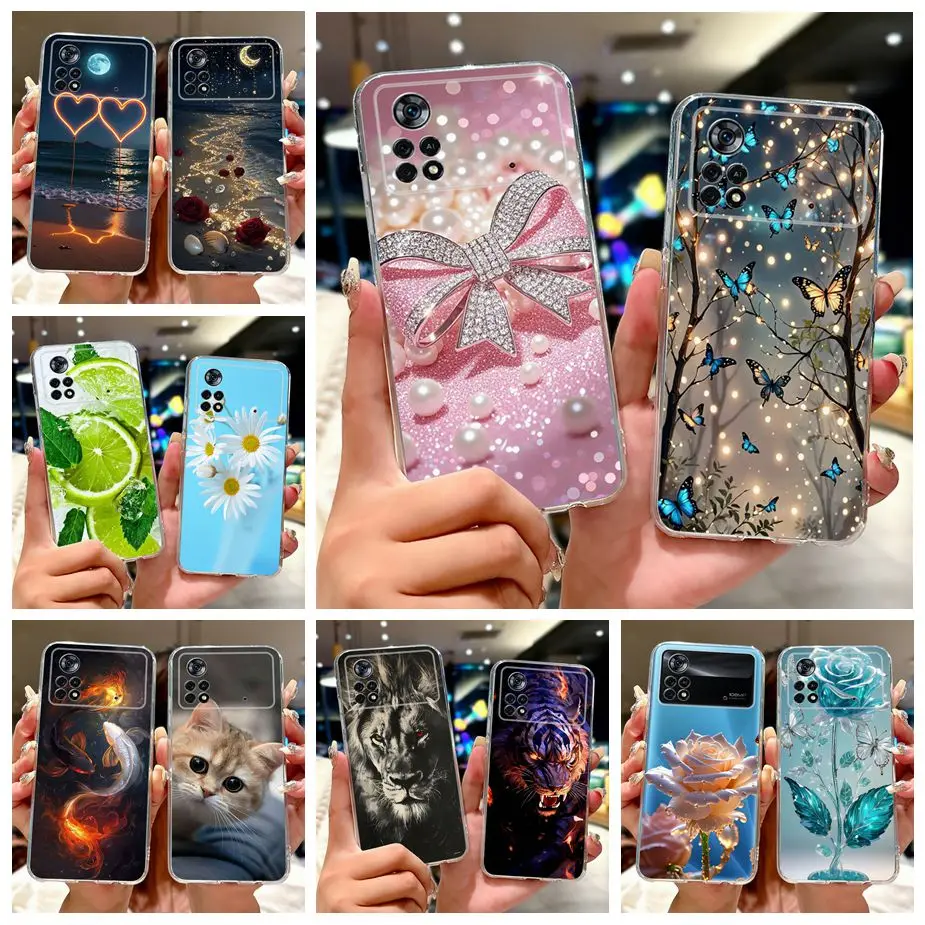 For Xiaomi Poco M4 … - image