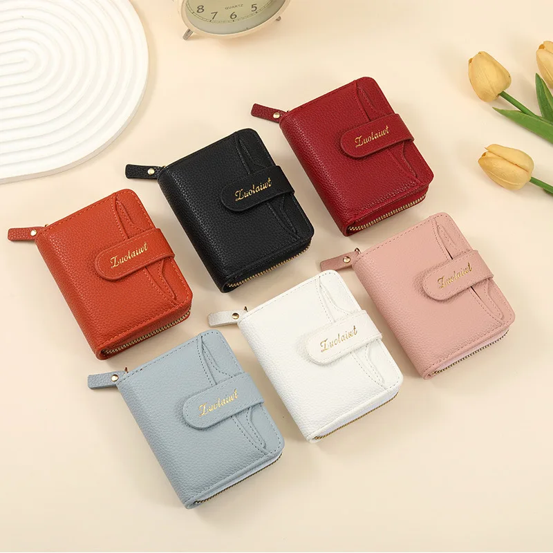 New Women's Wallet,…