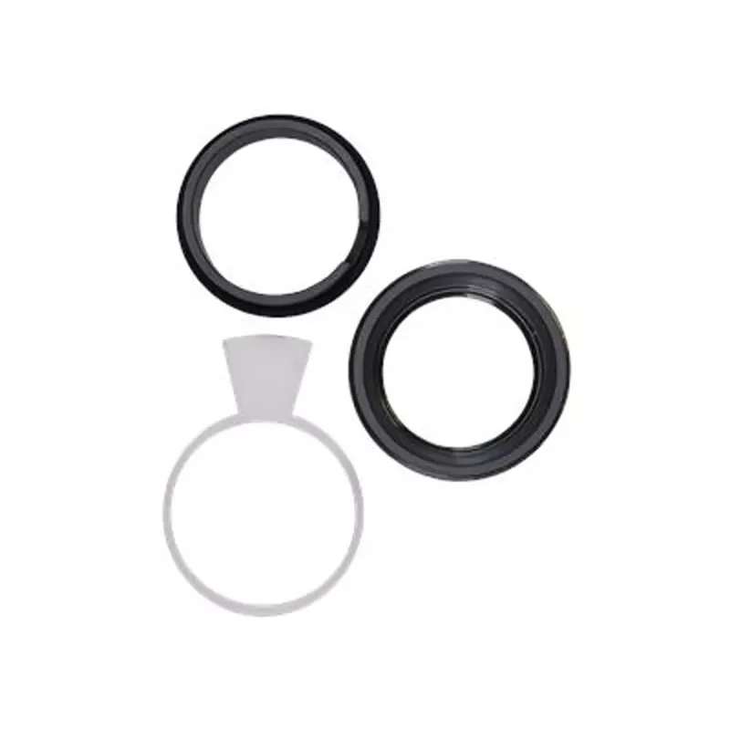 High Pressure Spare Shaft Seal Mechanical Seal