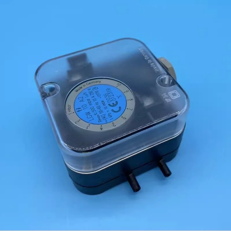 LGW10A2 pressure switch DUN-GS g as air pressure switch, combustion machine accessories
